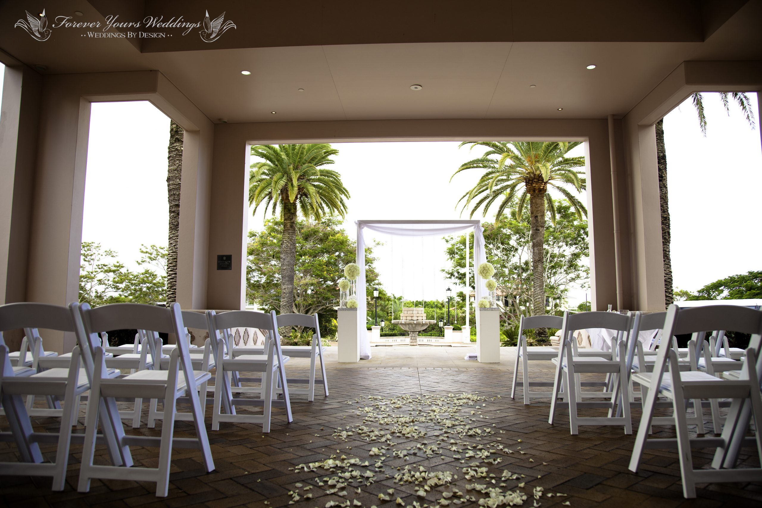 Wedding Venues Gold Coast Forever Yours Weddings